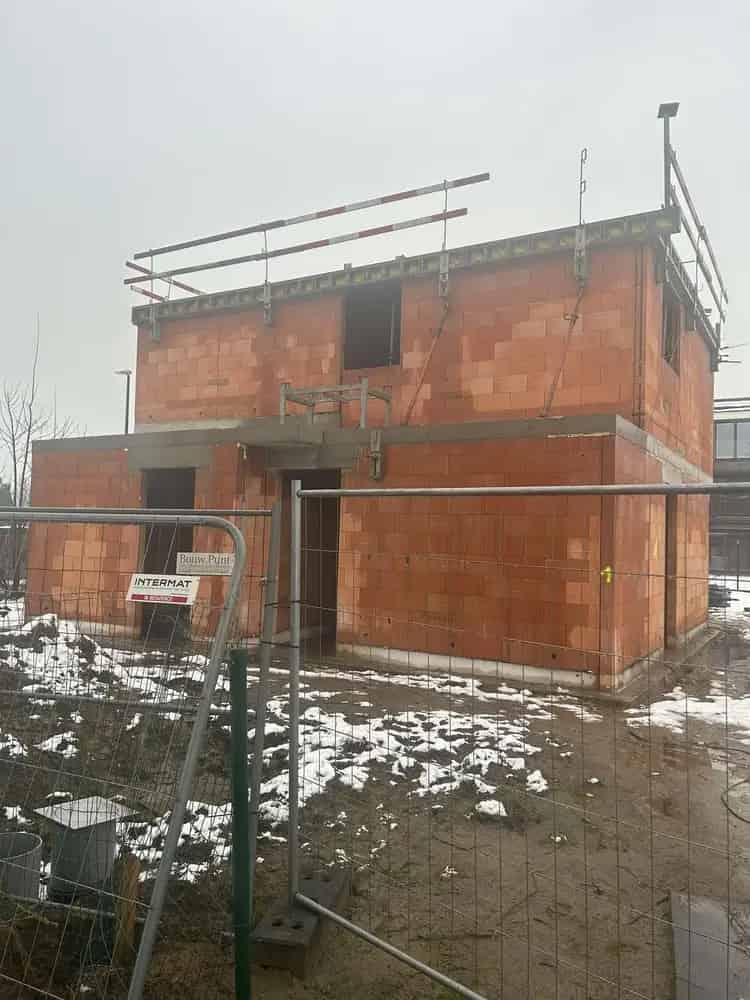 Huis te Koop Sleidinge: Moderne Nieuwbouw woning