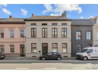 Herenhuis te koop Ronse - Centrum - 5 slaapkamers