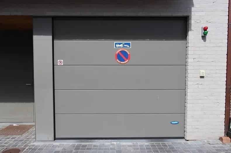 Garage te koop Gistel Centrum - Ondergrondse Parkeerplaats