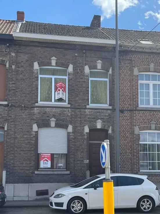 Huis Te Koop