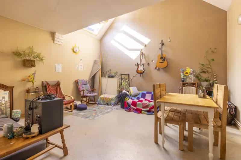 Huis te Koop Gent 4 slaapkamers Hobbyruimte Fietsgarage