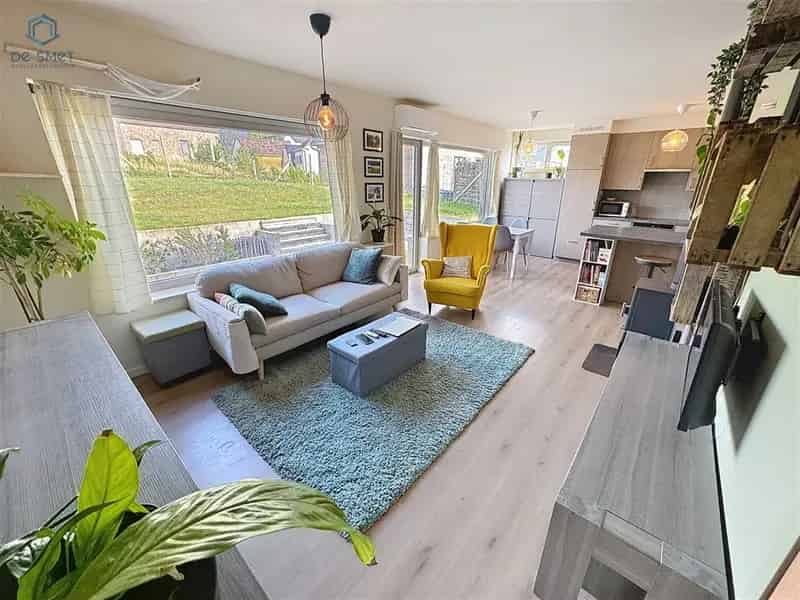 Huis te koop Brakel: Energiezuinige woning 2 slaapkamers garage tuin