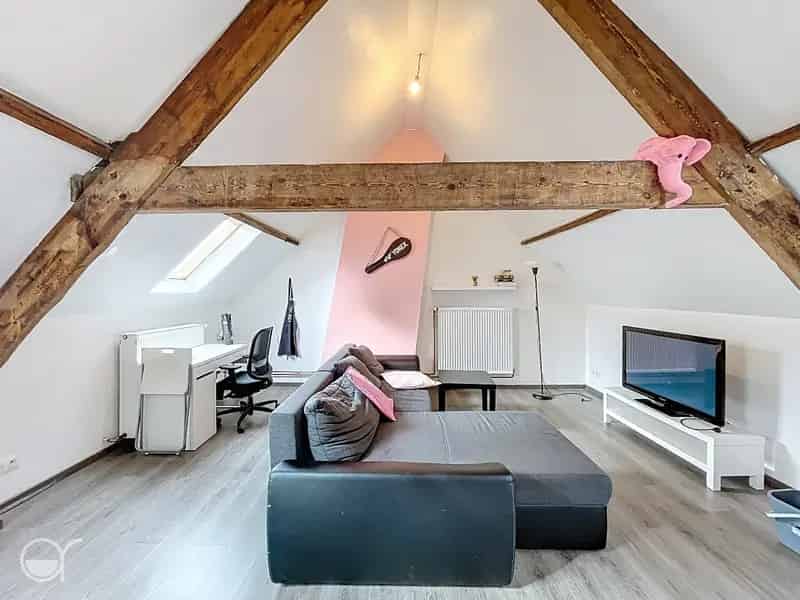 Studio te Huur Gent