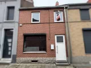 Huis te huur Wasmuel 2 slaapkamers gerenoveerd