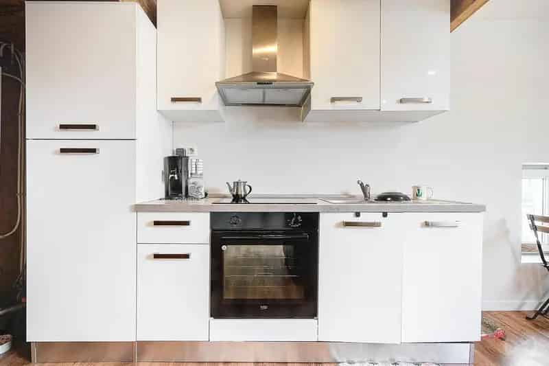 Appartement 2 slaapkamers te koop nabij autosnelweg