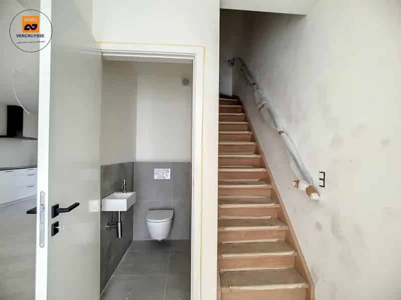Huis te Huur Sleidinge Nabij Winkels
