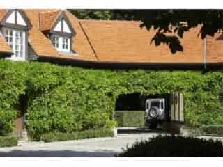 Villa te koop Warcoing - Luxueus Landgoed