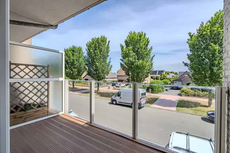 Duplexappartement 4 slaapkamers Oostende