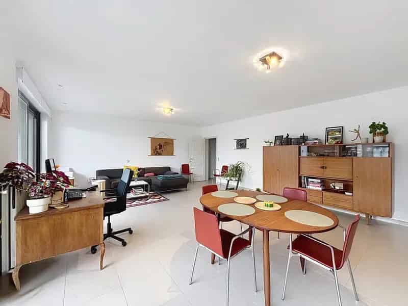 Appartement te huur Berchem 3 slaapkamers Nabij Park