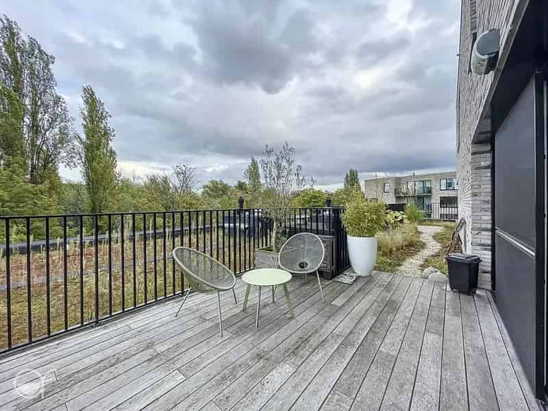 Appartement te huur Gent