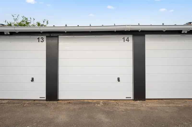 Garagebox te Koop Lier