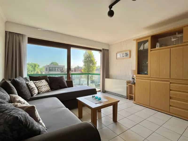 Appartement te koop Oostduinkerke Res Villa Verde 1 slaapkamer