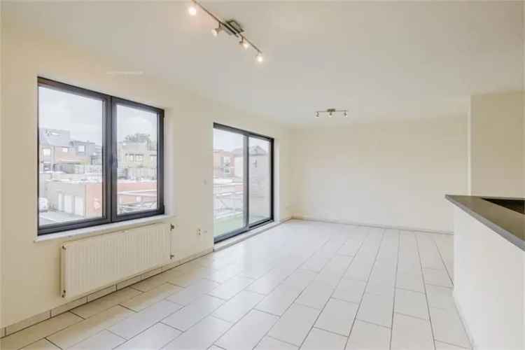 Appartement te koop Wetteren