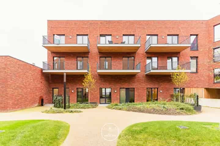 Duplex te Koop Gent St Pietersstation