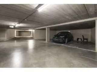 Parking te Koop Sint-Stevens-Woluwe - Residentie Calabria