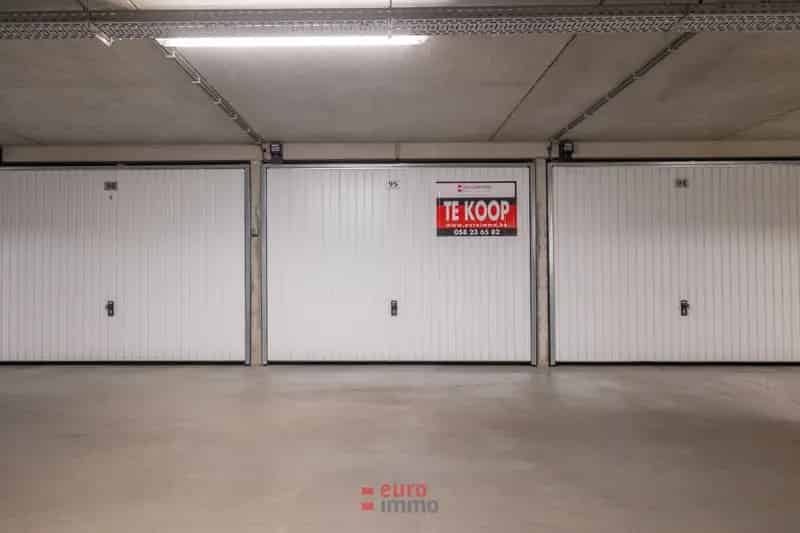 Garagebox te huur: makkelijk bereikbaar en ruim