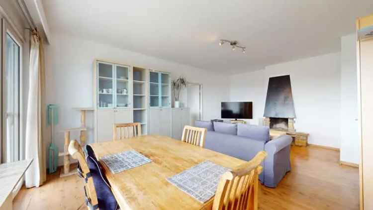 Appartement  te Woluwe-Saint-Lambert 