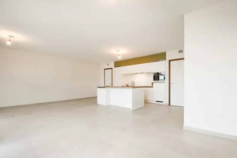 Appartement te huur Zwijnaarde 97m²