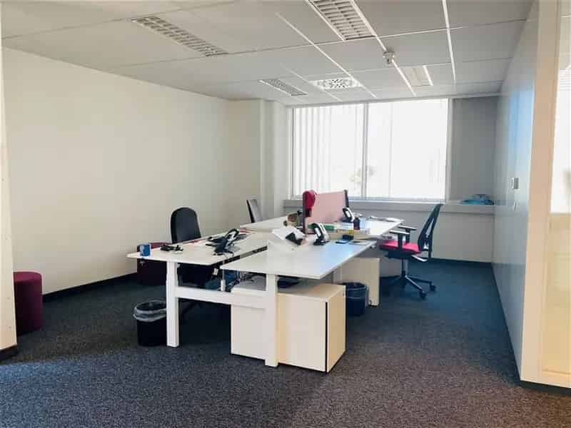 Kantoren te huur Nabij E40 en R4 142m
2 - 415m
2