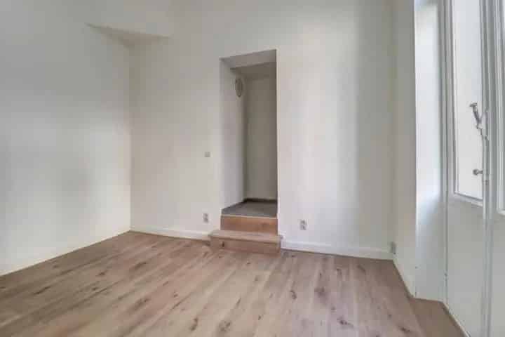 Studio te Huur Ixelles Fernand Cocq 35m²