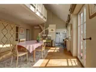 Penthouse te Koop Brussel Centrum 174m² 2 slaapkamers Terras