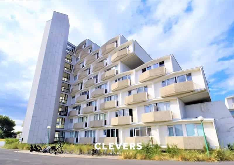 Knusse Vakantie Studio te Koop Nabij Strand Park Atlantis