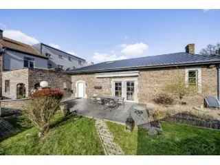 Bungalow te koop Berloz 4 slaapkamers 292m²