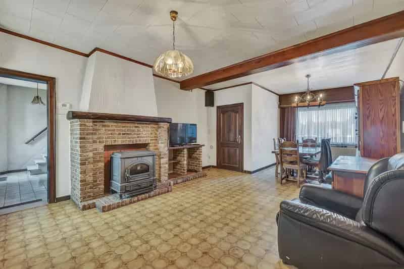 Te renoveren woning Liedekerke