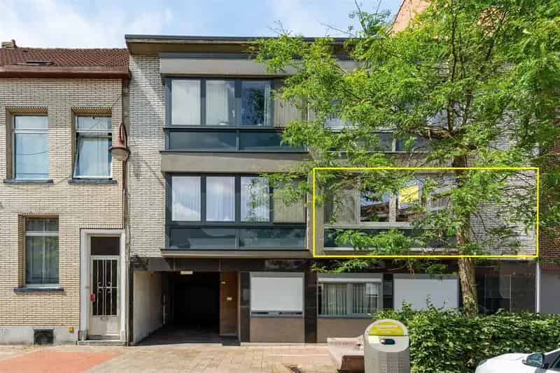 Appartement te koop Duffel-Oost 2 slaapkamers terras garage