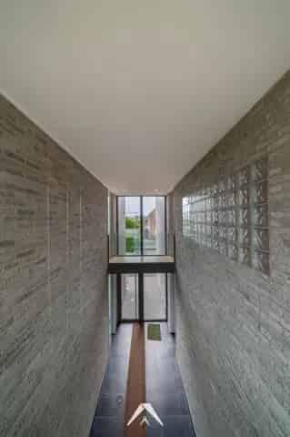 Villa te koop Wevelgem 450m² 1521m² perceel