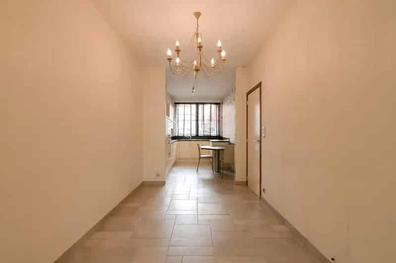 Instapklare woning rustige ligging