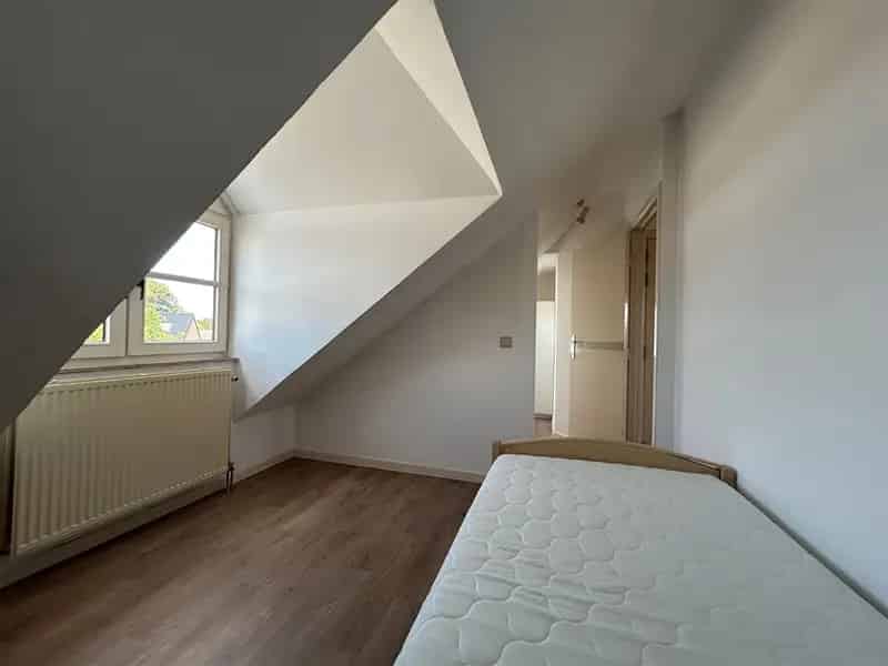 Appartement te koop 1 slaapkamer terras kelder