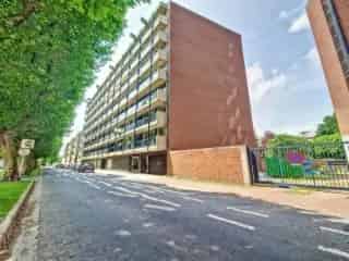 Appartement te koop Mons - 40m² - Te renoveren - Parking