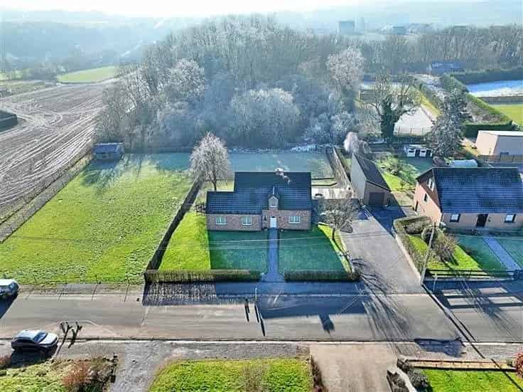 Villa te Koop Pontaury 4 Façades 3 slaapkamers