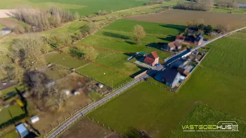 Karaktervolle Gezinswoning Landelijke Omgeving