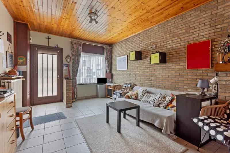 Ideale Woning Aan Station Dampoort