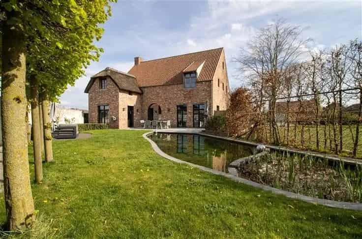 Villa Te Koop