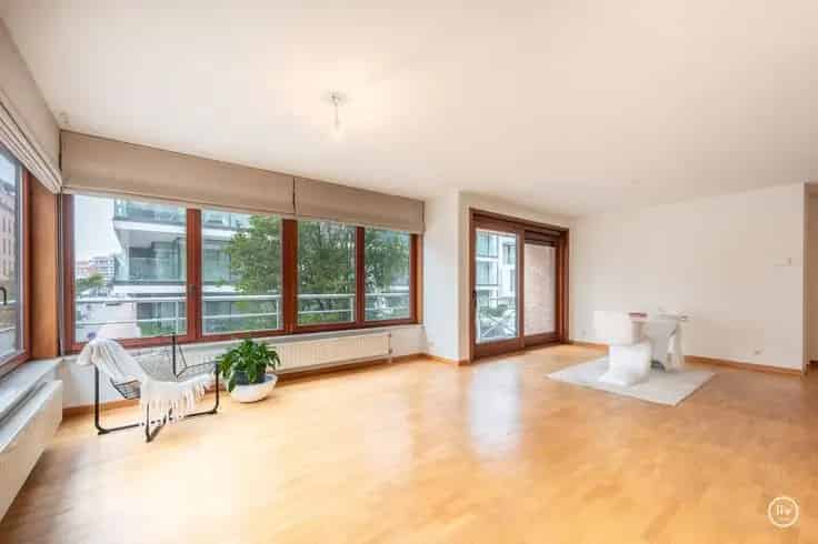 Appartement te Koop Knokke Centrum 2 slaapkamers