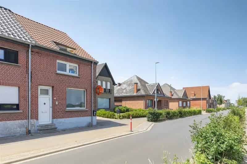 Huis te koop Wijgmaal: Instapklare woning met tuin