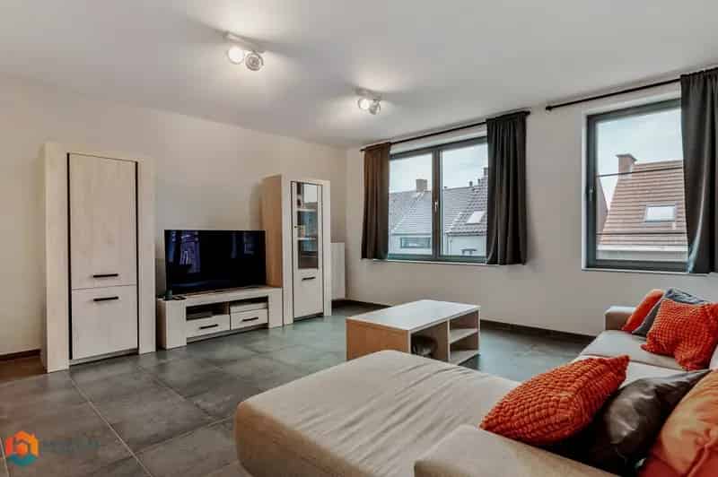 Appartement te koop Putte 2 slaapkamers carport