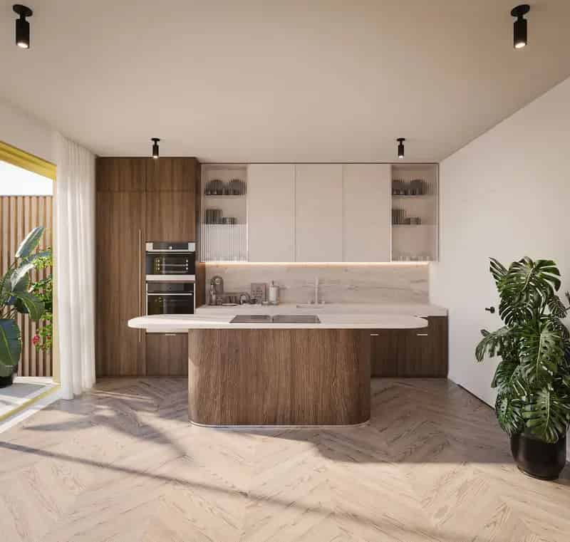 Nieuwbouw Huis 4 slaapkamers Haasrode