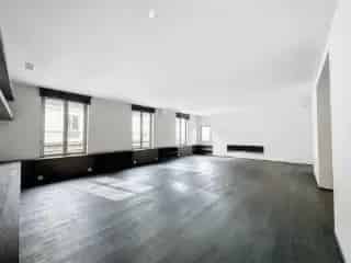 Penthouse te Huur Brussel Centrum - 204m² - 3 slaapkamers