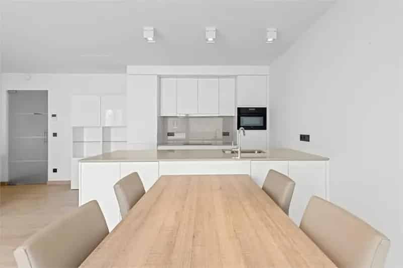 Appartement te koop Bredene 2 slaapkamers