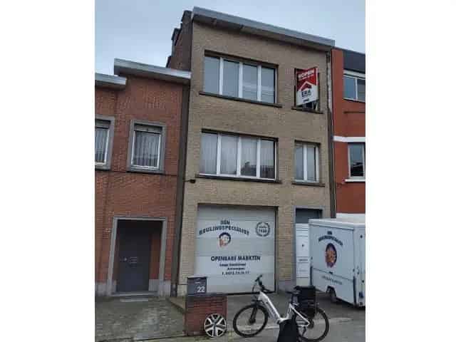 Appartementen te koop 2 slaapkamers 1960