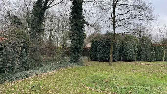 Bouwgrond te koop in Struisven 21, Essen - Dewaele