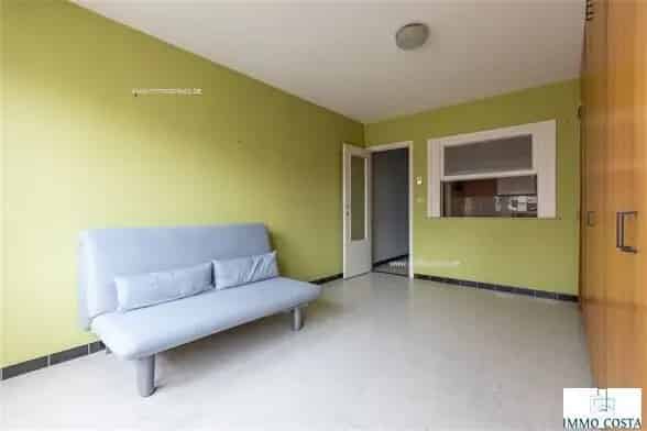 Studio te Koop Middelkerke Centrum Nabij Zeedijk
