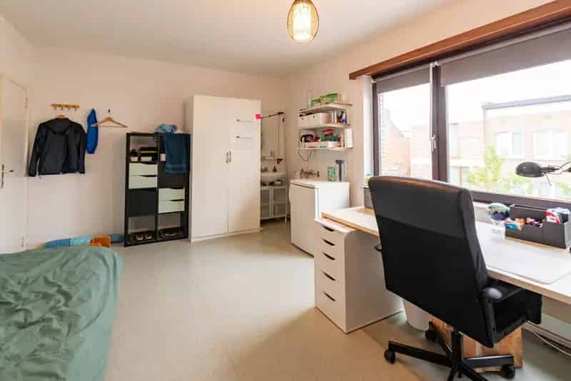 Studentenkamer 8514060 Instapklaar Gemeubileerd