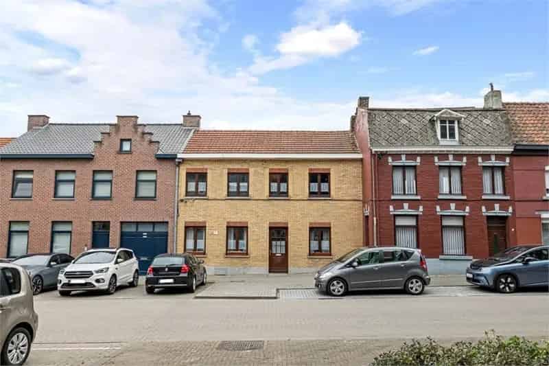 Huis te koop