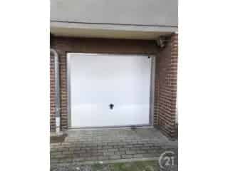 Garagebox te koop Zellik 13 5m2