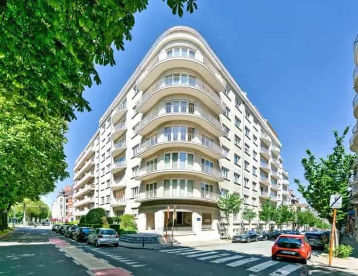 Luxe Appartement 200m² Churchill Nabij Ter Kamerenbos